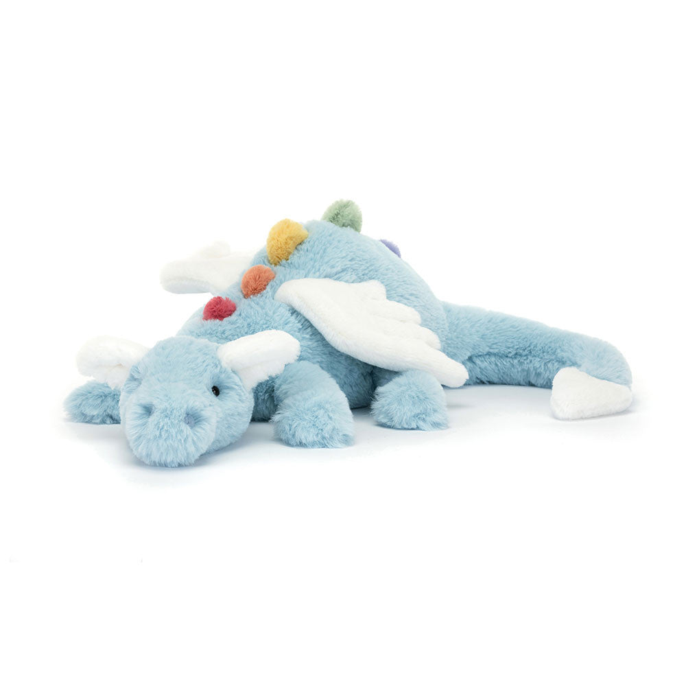 Jellycat  Sky Dragon  SKY2DD