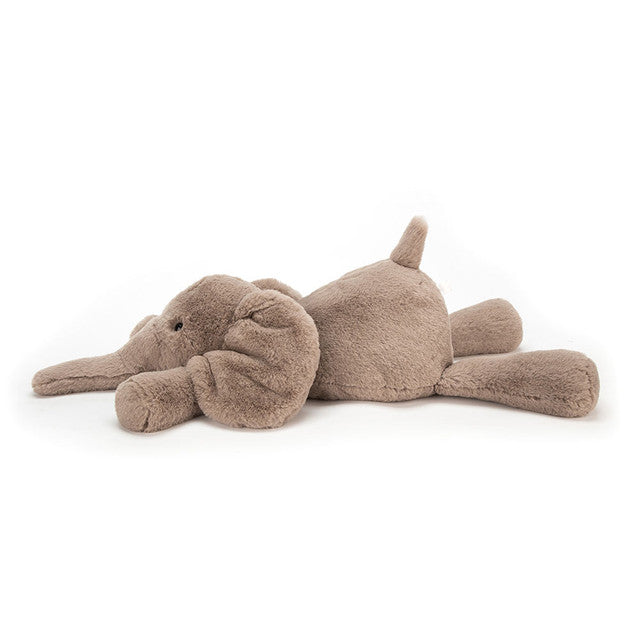 Jellycat Smudge Elephant  SMG2EL