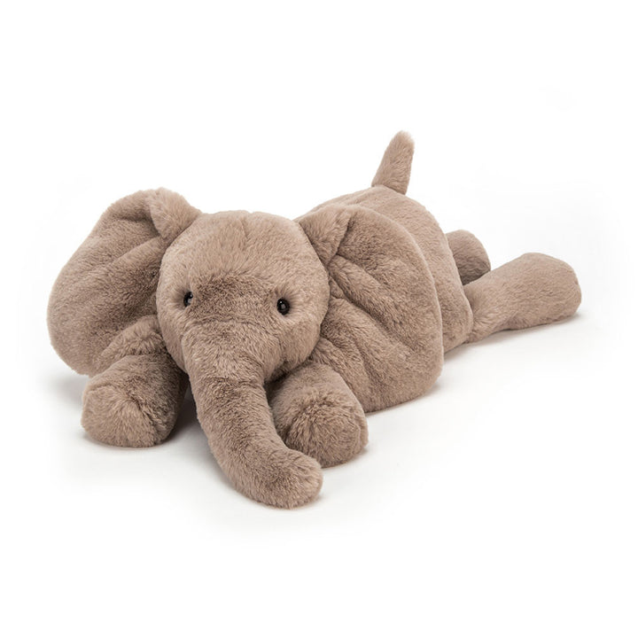 Jellycat Smudge Elephant  SMG2EL