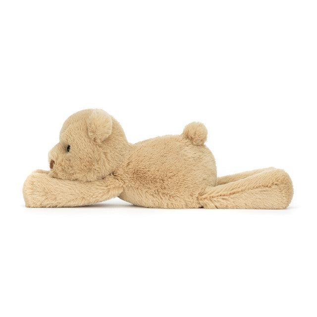 Jellycat Smudge Bear  SMG6B  Tiny