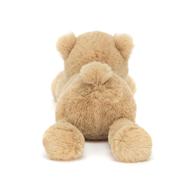 Jellycat Smudge Bear  SMG6B  Tiny