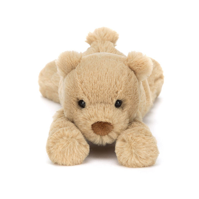 Jellycat Smudge Bear  SMG6B  Tiny