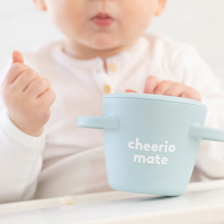 Bella Tunno Happy Snacker - Cheerio Mate