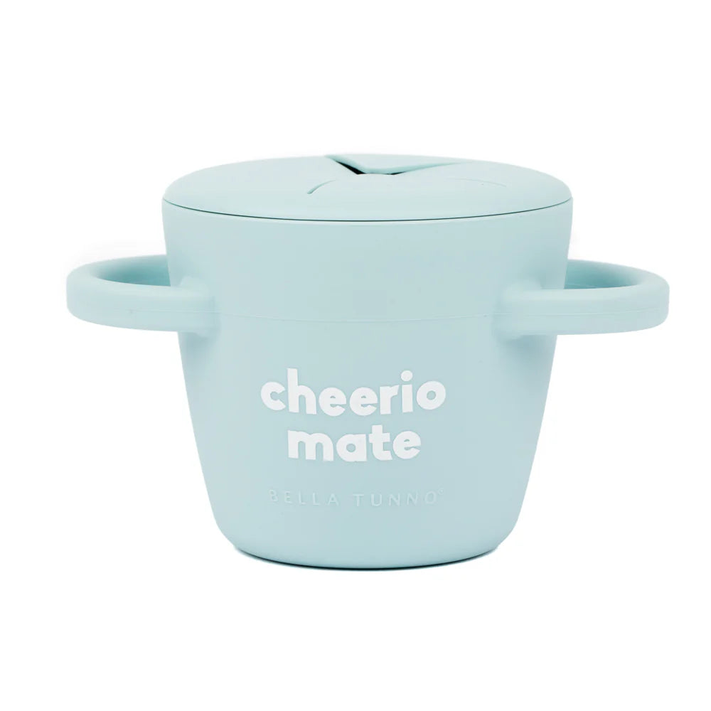 Bella Tunno Happy Snacker - Cheerio Mate