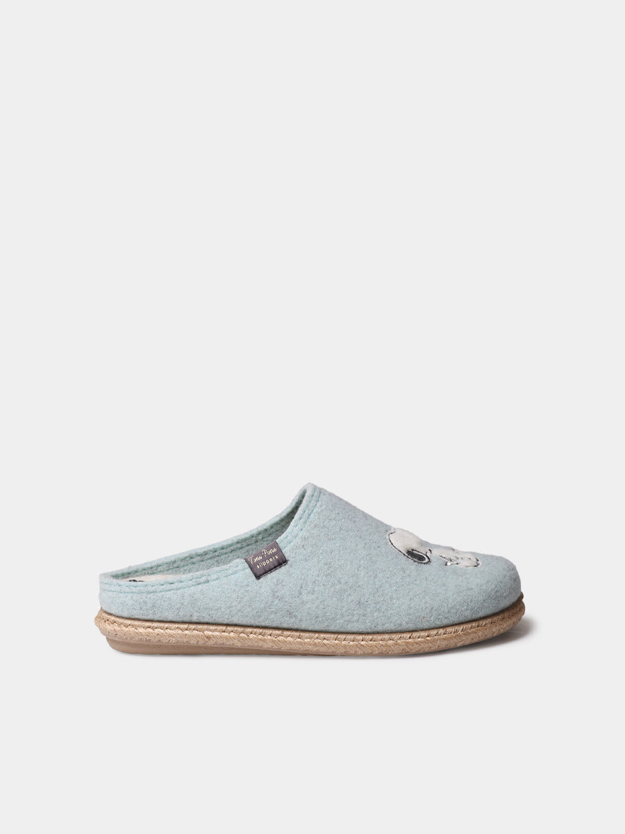 Toni Pons Snoopy Slipper (Cel)