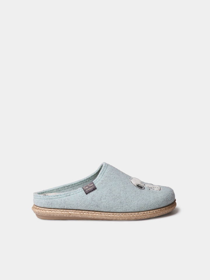 Toni Pons Snoopy Slipper (Cel)