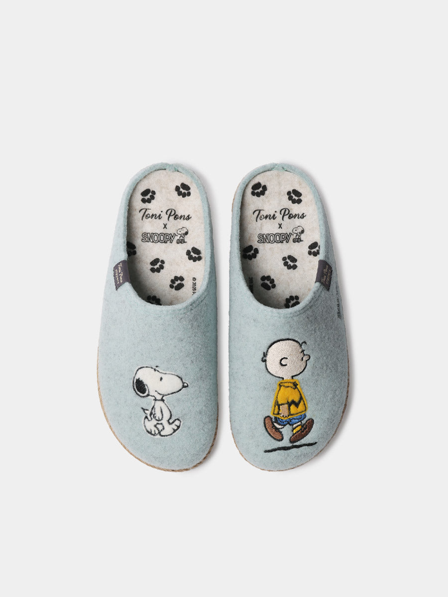 Toni Pons Snoopy Slipper (Cel)