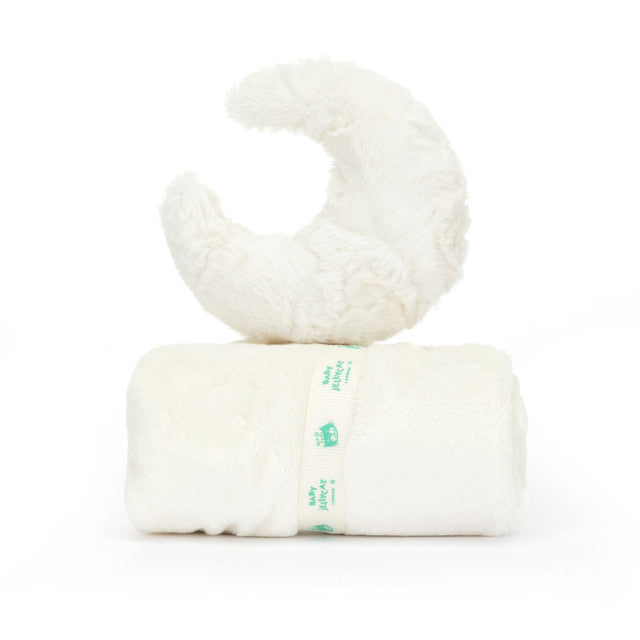 Jellycat Amuseables Moon Soother  SO4MOON