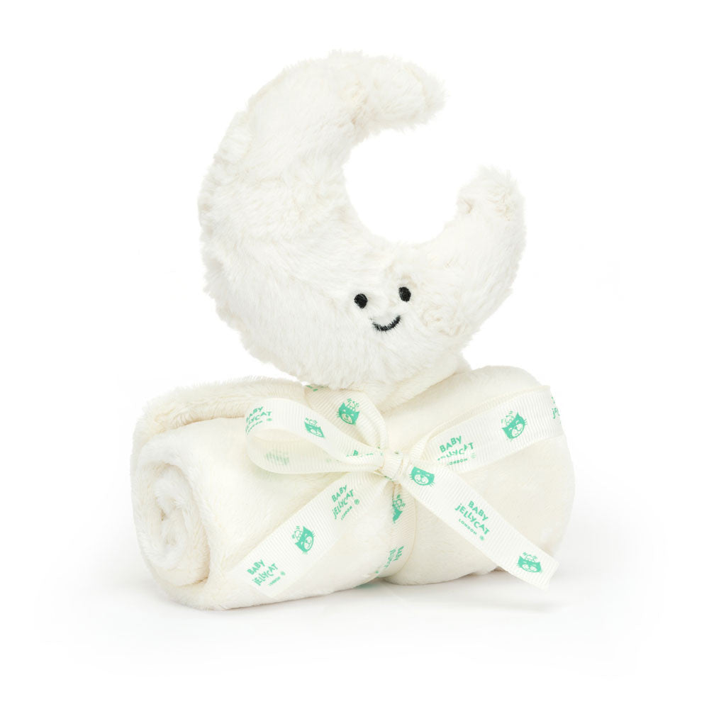 Jellycat Amuseables Moon Soother  SO4MOON