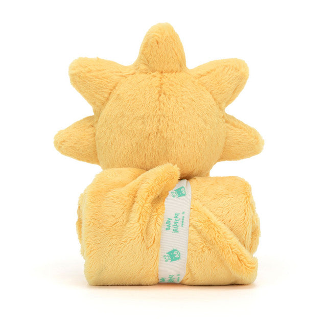 Jellycat Amuseables Sun Soother  SO4SUN