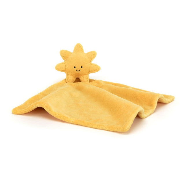 Jellycat Amuseables Sun Soother  SO4SUN