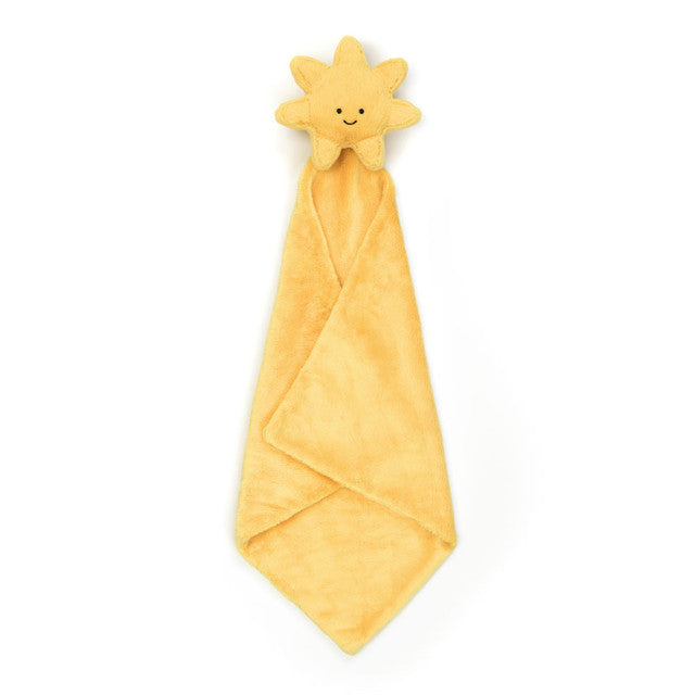 Jellycat Amuseables Sun Soother  SO4SUN