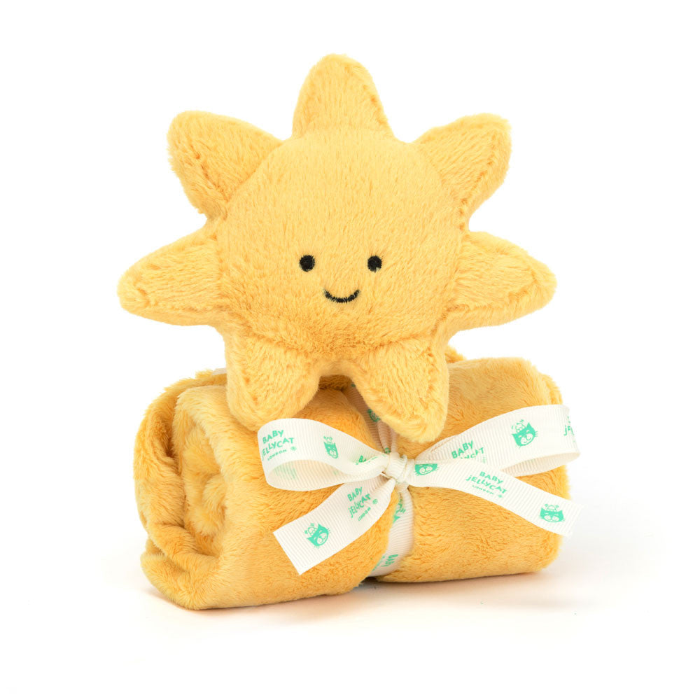 Jellycat Amuseables Sun Soother  SO4SUN
