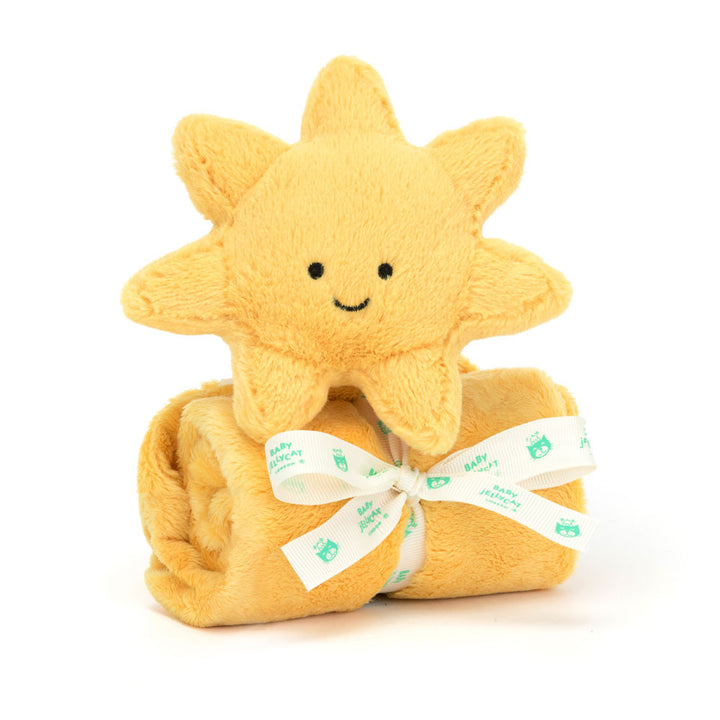 Jellycat Amuseables Sun Soother  SO4SUN
