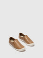 Softinos Iloa Sneaker  -  Tan