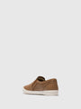 Softinos Iloa Sneaker  -  Tan