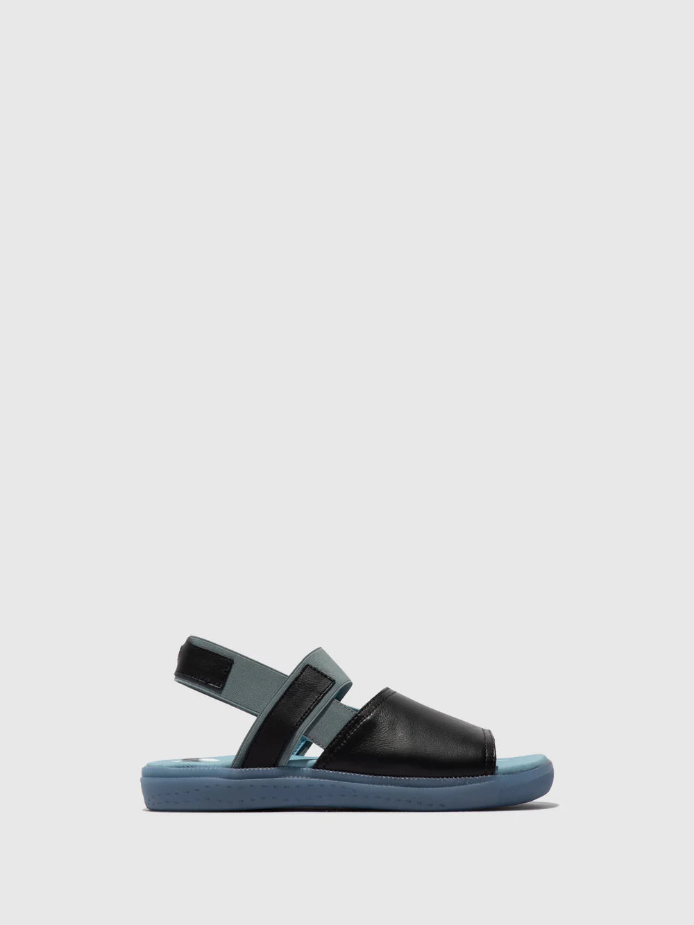 Softinos Ilix Sandal - Navy