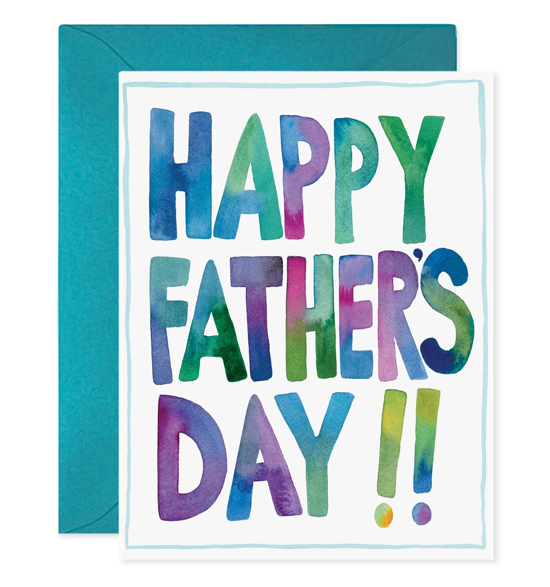 Card  -  Happy Father's Day!!