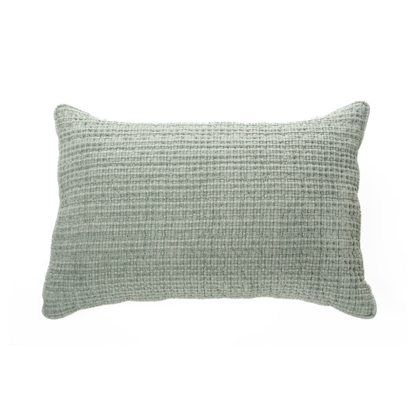 Brunelli Spirit Green Quilt Set