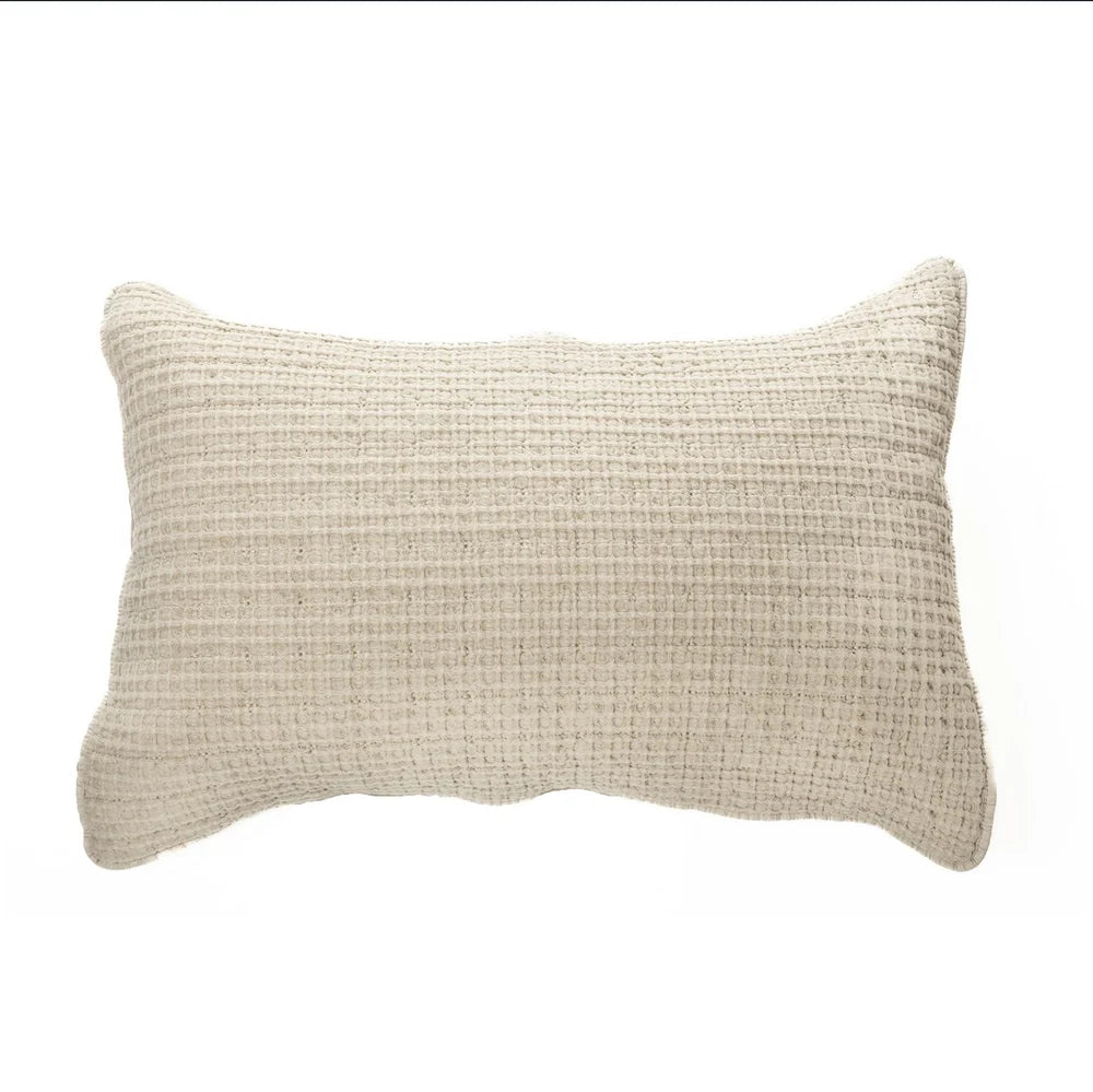 Brunelli Spririt Natural Quilt Set