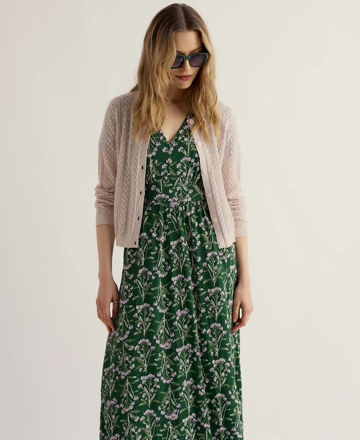 Seasalt Willowing Cardigan Chalk