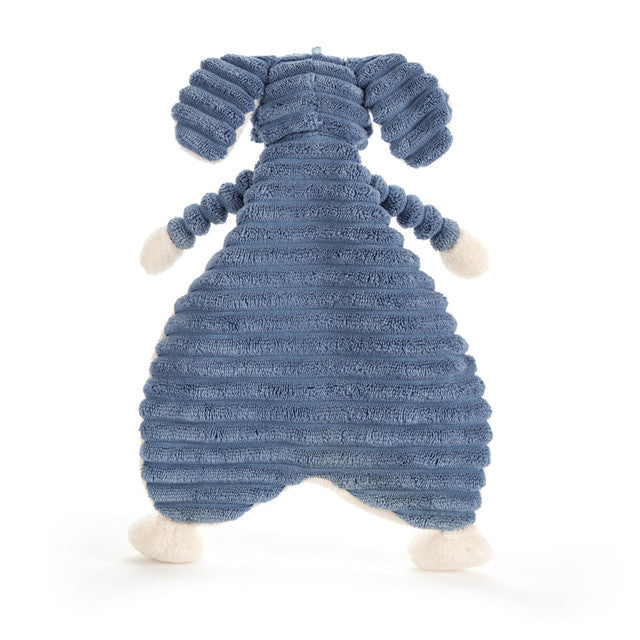 Jellycat Cordy Roy Baby Elephant Comforter  SRS4EL