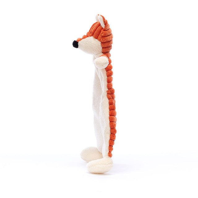 Jellycat Cordy Roy Fox Comforter  SRS4FX