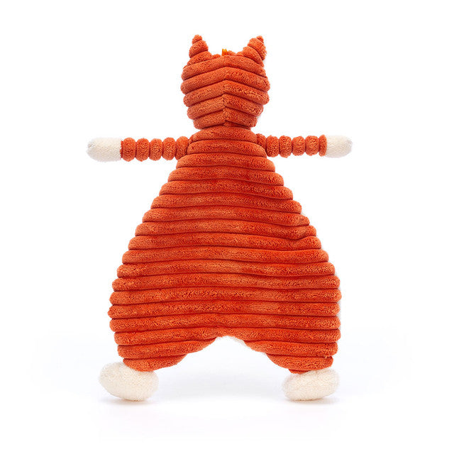 Jellycat Cordy Roy Fox Comforter  SRS4FX
