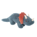 Mon Ami Blue Triceratops  ST1012