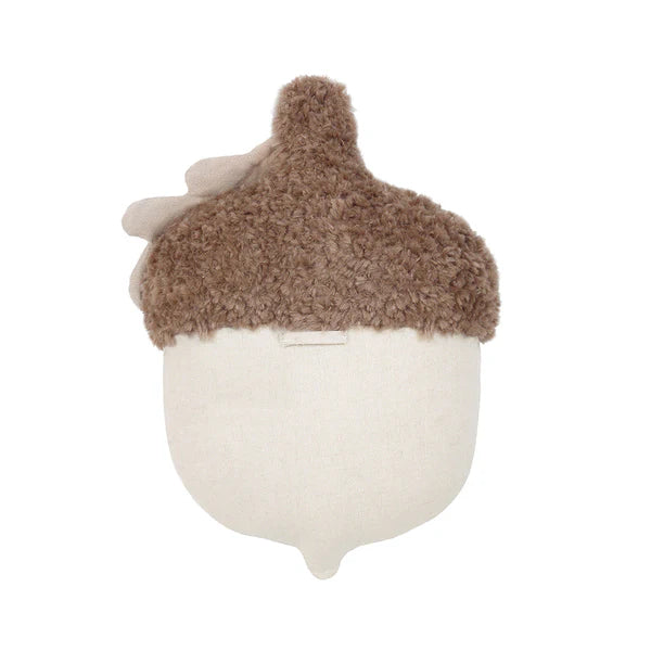 Mon Ami Nutty Acorn Pillow   ST1103