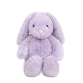 Mon Ami Heather Bunny  ST1474  Lavender