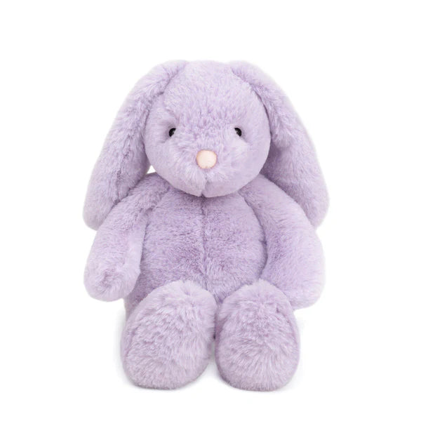 Mon Ami Heather Bunny  ST1474  Lavender