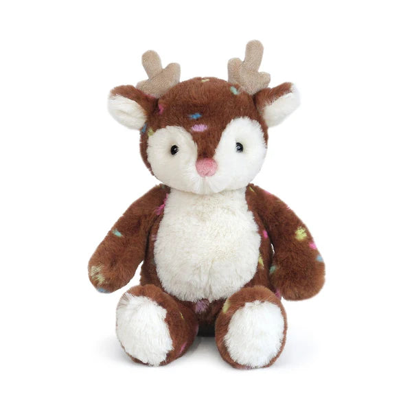 Mon Ami Holly Reindeer  ST1485  Spotted Multi