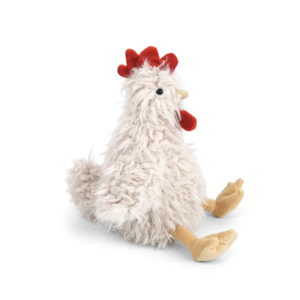 Mon Ami Shaggy Chicken