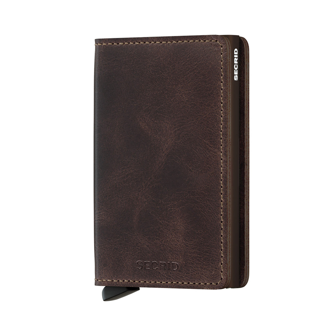 Secrid Slimwallet Vintage Cognac-Brown  SV