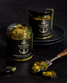 Salt Spring Candied Jalapenos