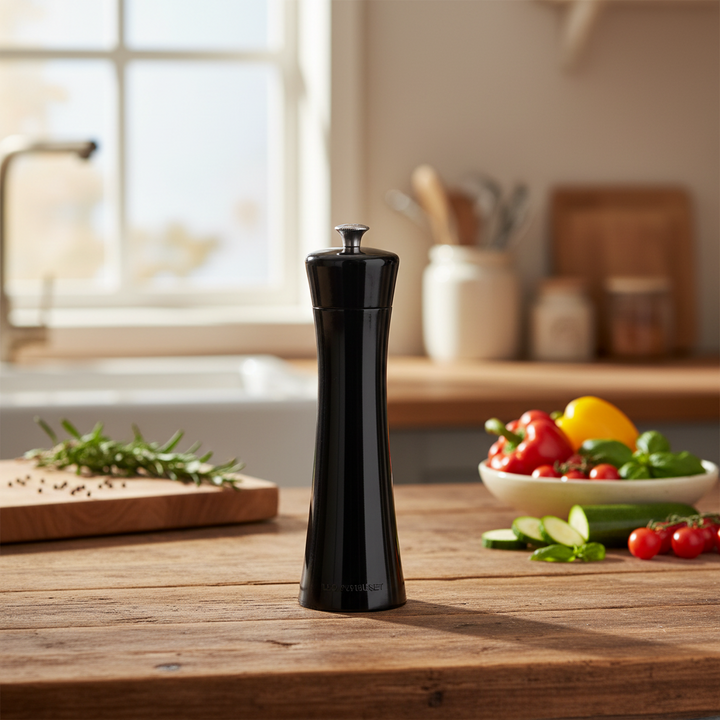 Le Creuset Minimalist Mills - Black