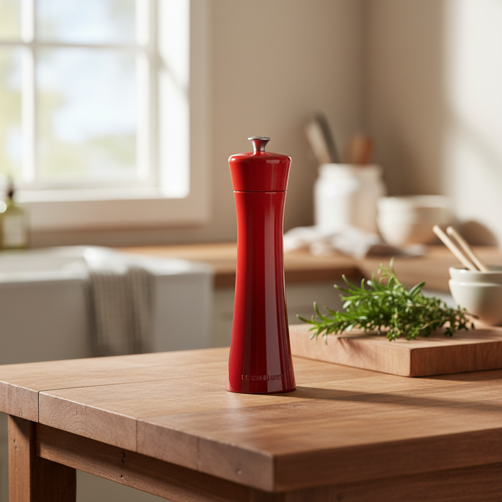 Le Creuset Minimalist Mills - Cerise