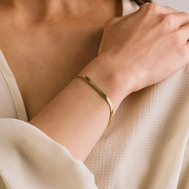 Lover's Tempo Sasha Bracelet*