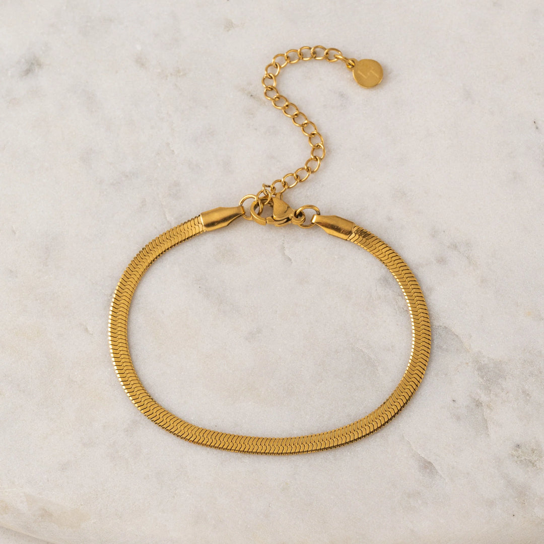 Lover's Tempo Sasha Bracelet*
