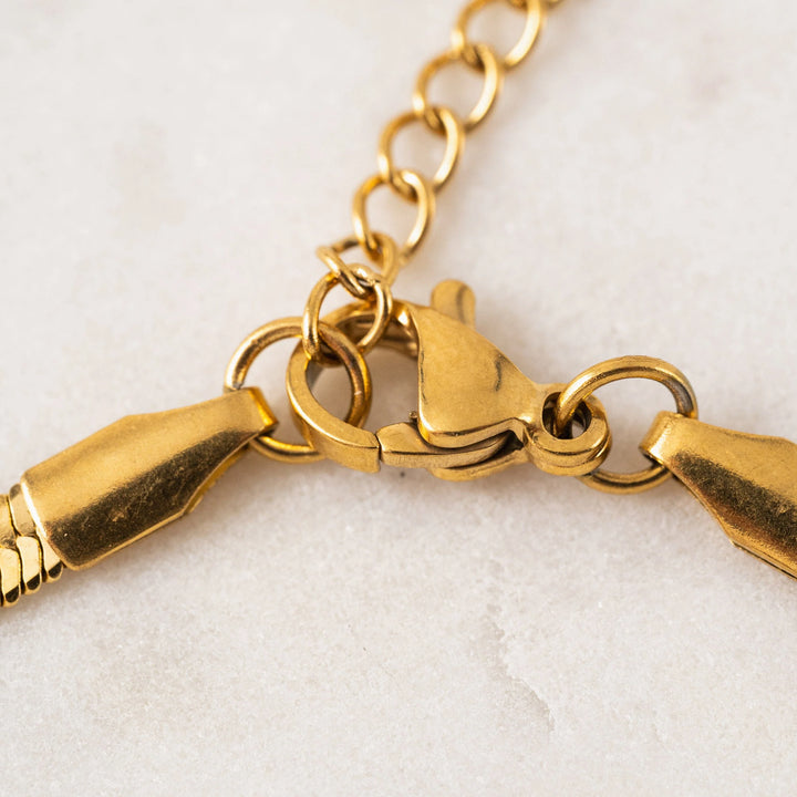Lover's Tempo Sasha Bracelet*