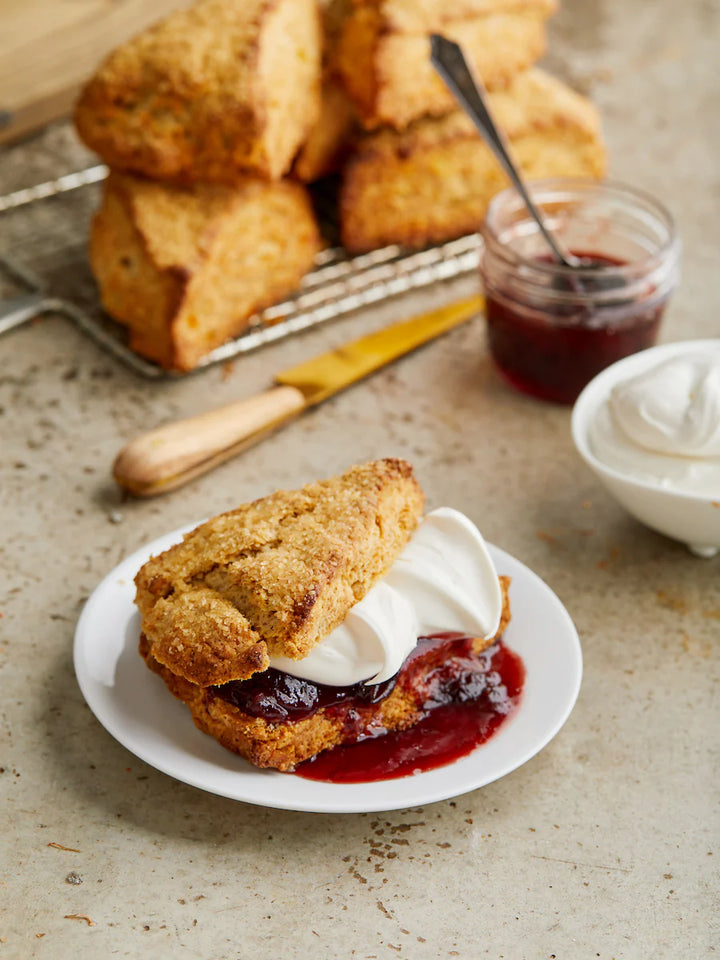Zoe Ford Sugar Topped Dream Scone  Mix