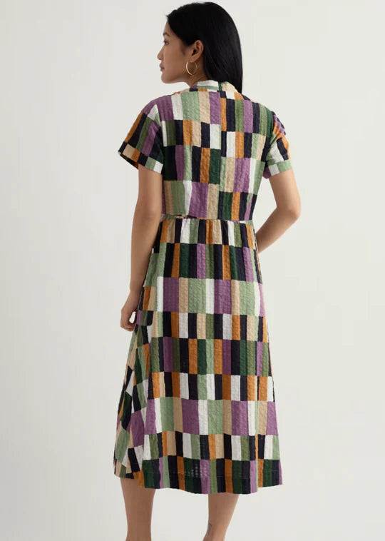 Seasalt Fowen Shirt Dres