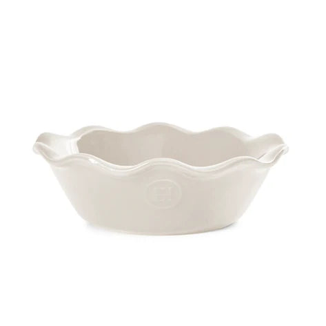 Emile Henry Mini Pie Dishes - Set/2  9522 Argile*