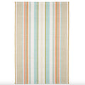 Daphne Stripe Washable Rug