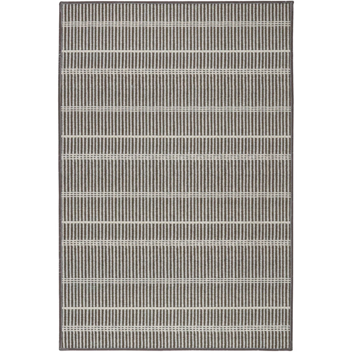 Samson Machine Washable Rug - Oak