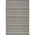 Samson Machine Washable Rug - Oak