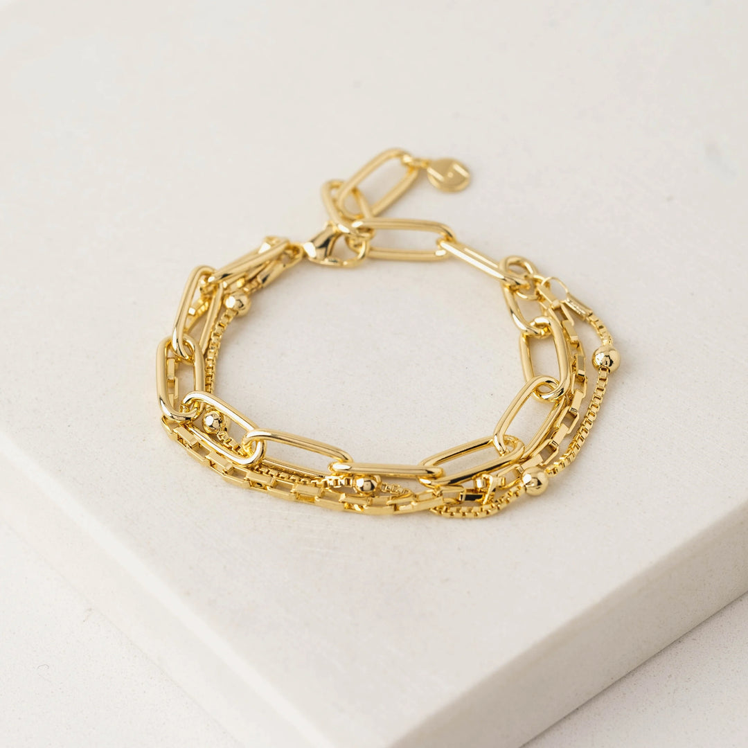 Lovers Tempo Shay Bracelet