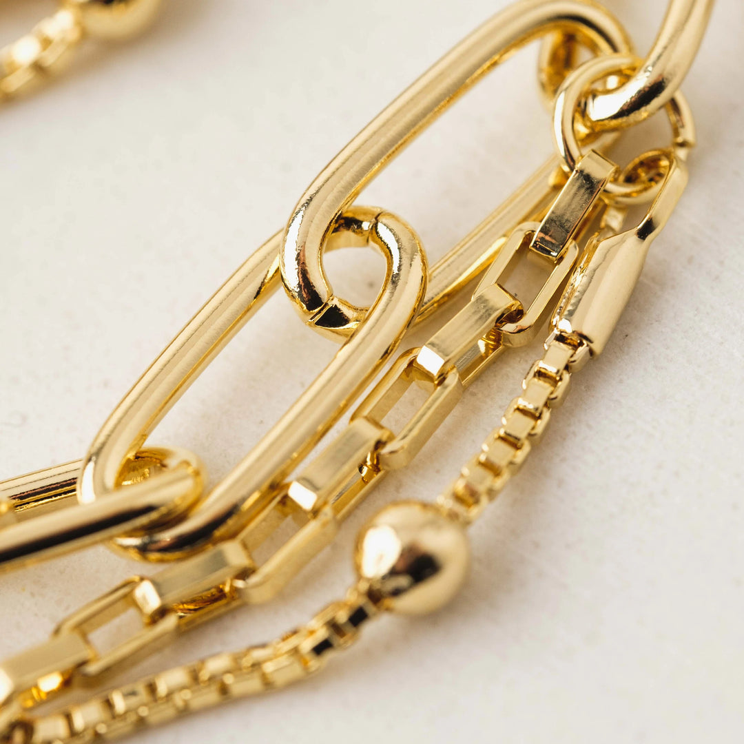 Lovers Tempo Shay Bracelet