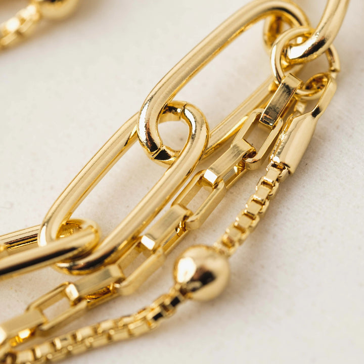 Lovers Tempo Shay Bracelet